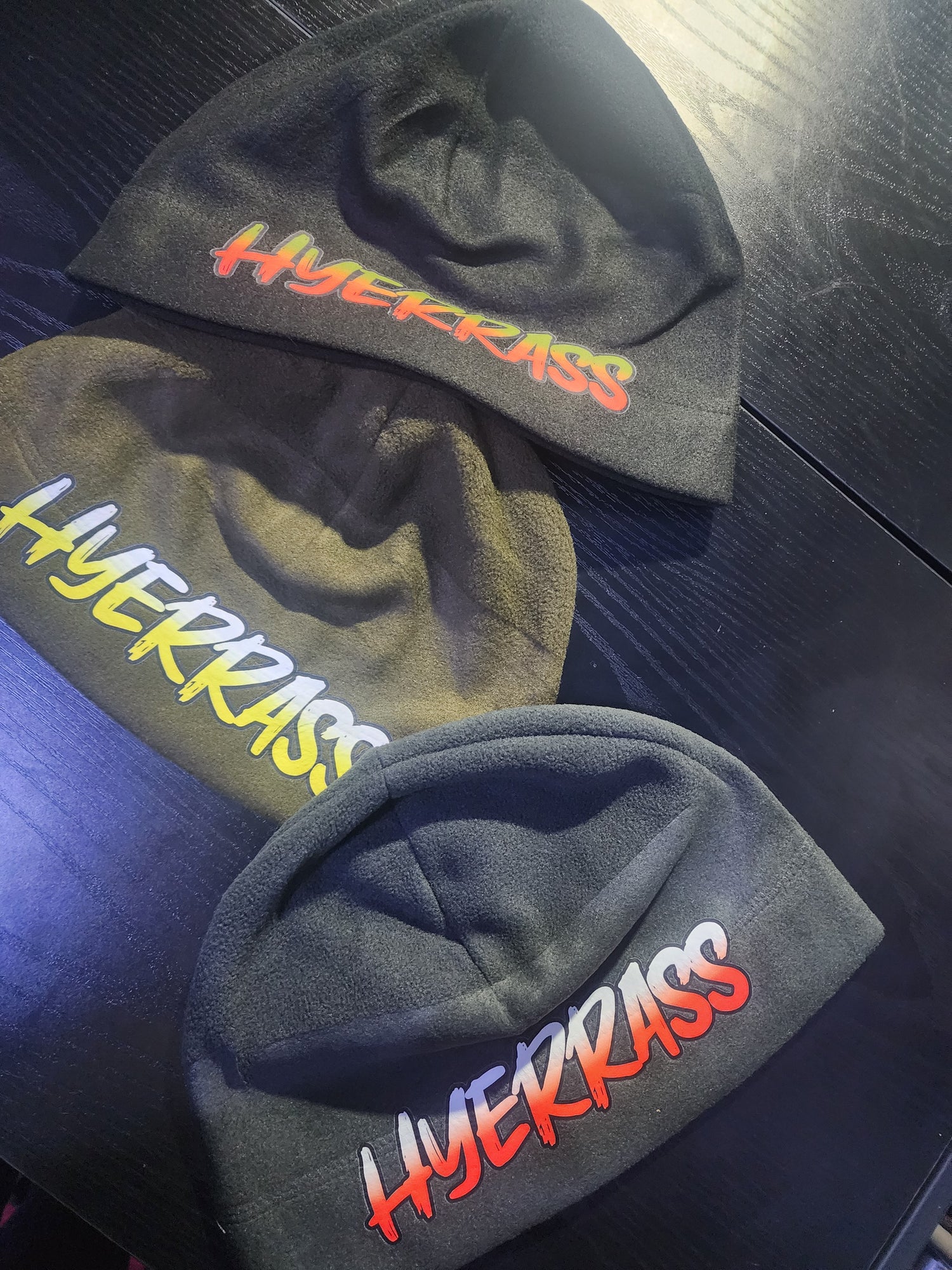 Mens Hats
