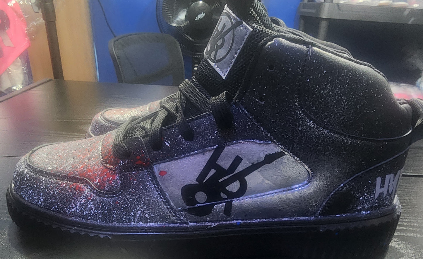 Sneakers