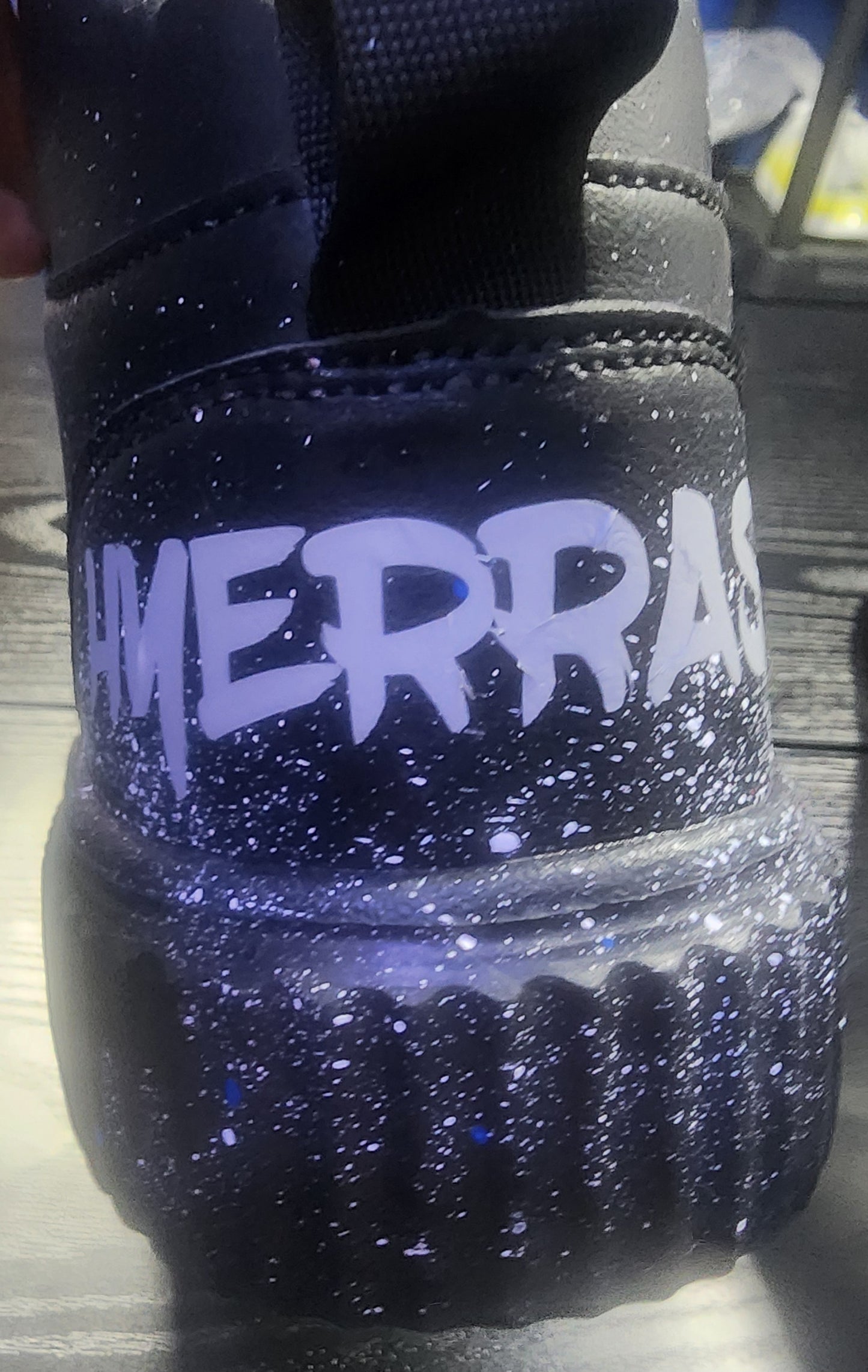 Sneakers