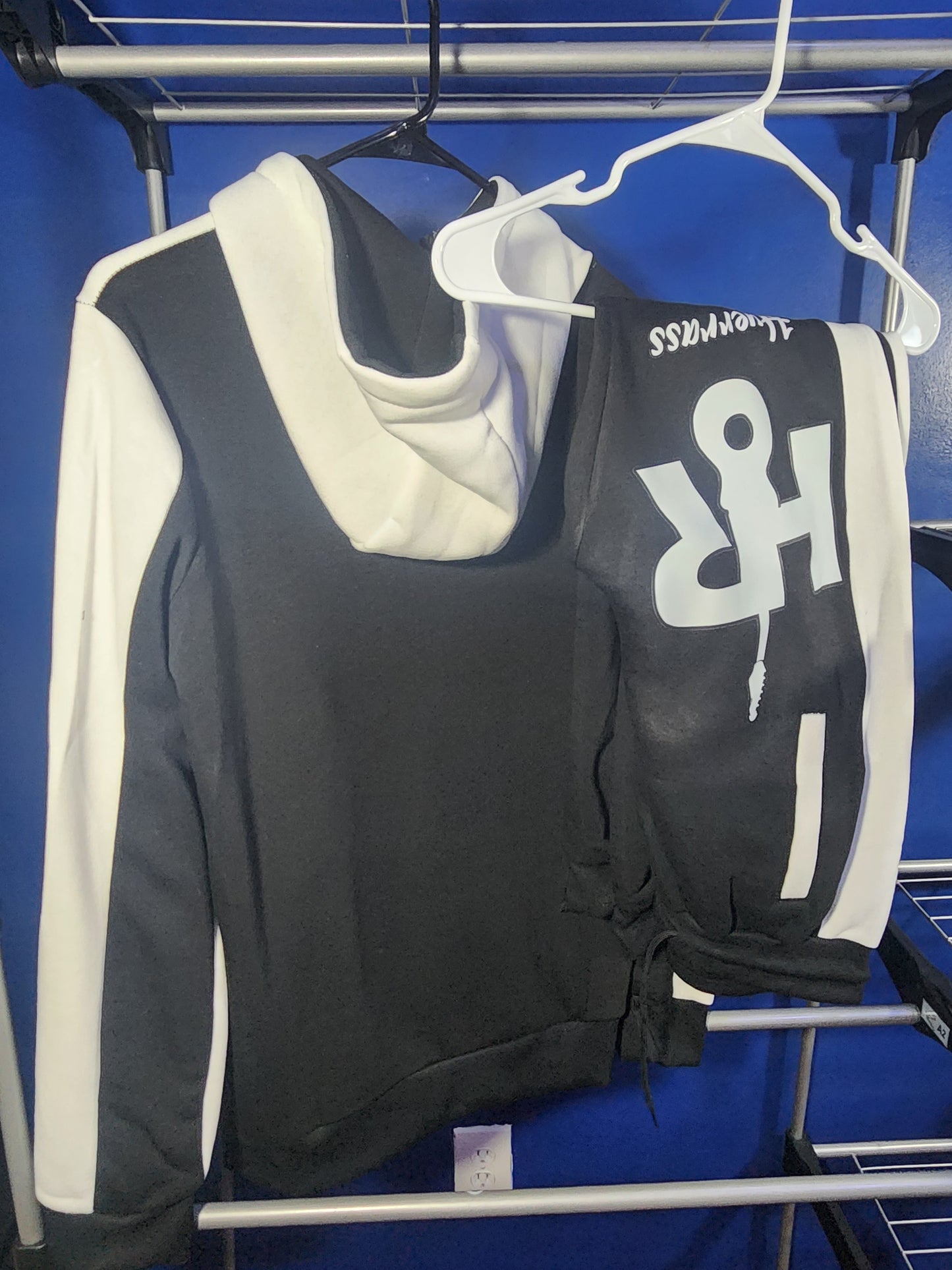 Sweatsuit Outfit