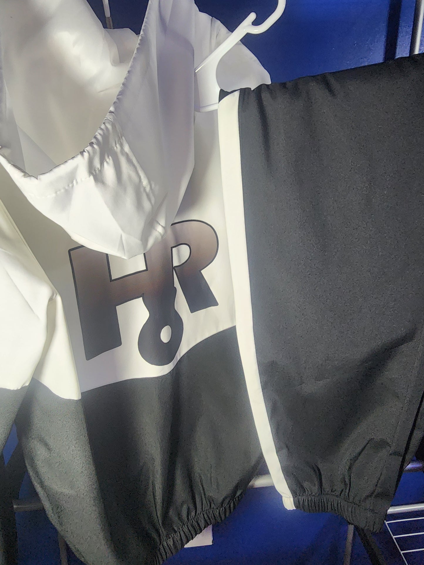 Sweatsuit Outfit