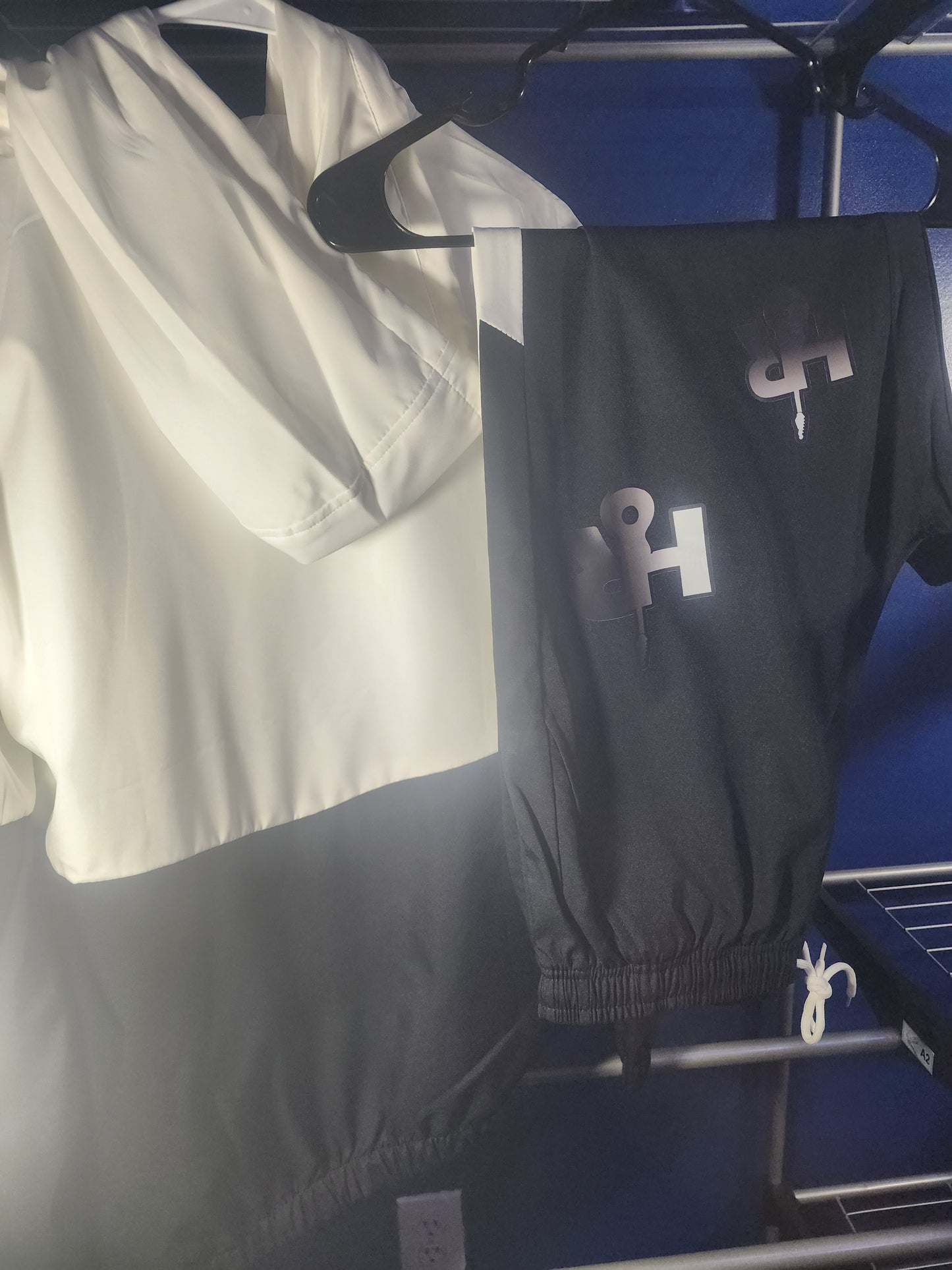 Sweatsuit Outfit